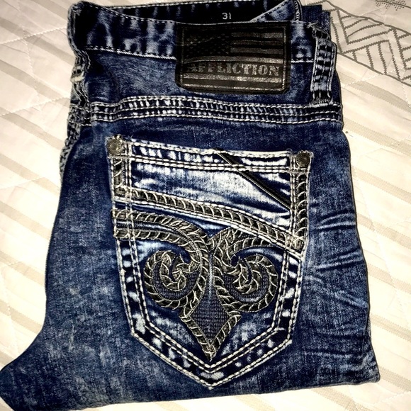 Affliction - Picture 2 of 5